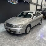 Nissan NISSAN ALMERA – 2008 — Cars Bogotá