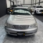 Nissan NISSAN ALMERA – 2008 — Cars Bogotá