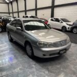 Nissan NISSAN ALMERA – 2008 — Cars Bogotá
