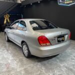 Nissan NISSAN ALMERA – 2008 — Cars Bogotá