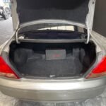 Nissan NISSAN ALMERA – 2008 — Cars Bogotá