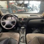 Nissan NISSAN ALMERA – 2008 — Cars Bogotá