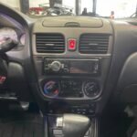 Nissan NISSAN ALMERA – 2008 — Cars Bogotá