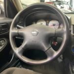 Nissan NISSAN ALMERA – 2008 — Cars Bogotá