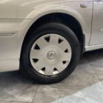 Nissan NISSAN ALMERA – 2008 — Cars Bogotá