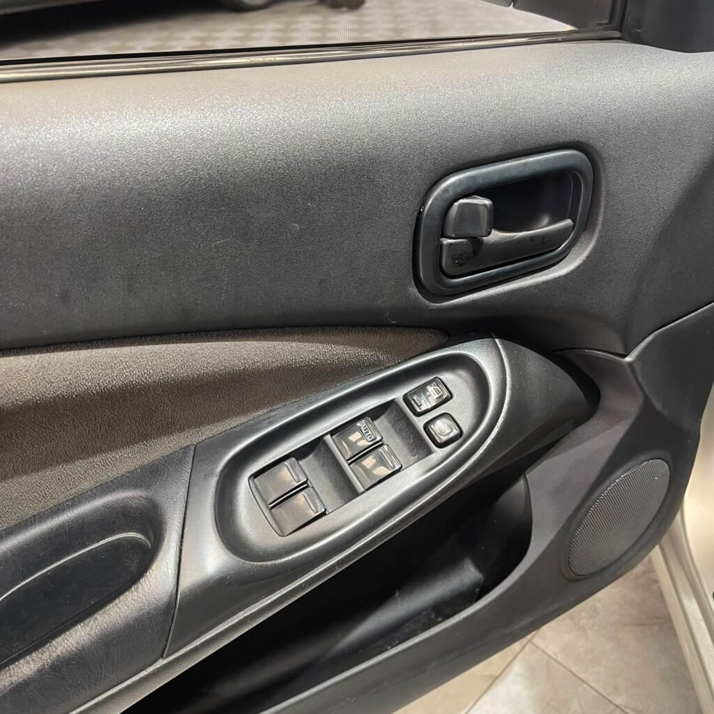 Nissan NISSAN ALMERA – 2008 — Cars Bogotá