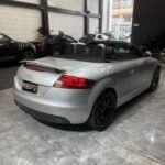 Audi AUDI TT 2.0T FSI AUTOMÁTICO – 2010 — Cars Bogotá