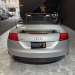 Audi AUDI TT 2.0T FSI AUTOMÁTICO – 2010 — Cars Bogotá