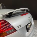 Audi AUDI TT 2.0T FSI AUTOMÁTICO – 2010 — Cars Bogotá