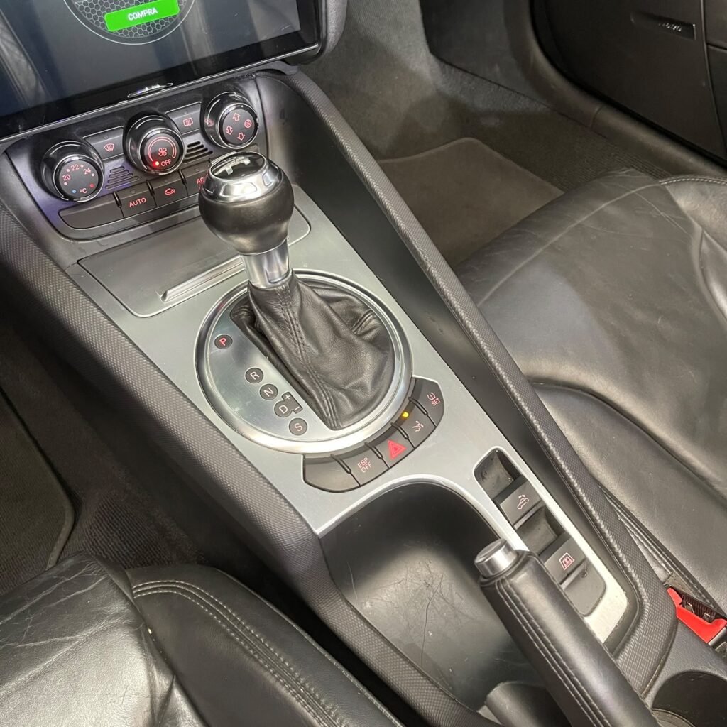 Audi AUDI TT 2.0T FSI AUTOMÁTICO – 2010 — Cars Bogotá