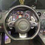 Audi AUDI TT 2.0T FSI AUTOMÁTICO – 2010 — Cars Bogotá