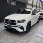 Mercedes-Benz MERCEDES-BENZ GLE 450 4MATIC HÍBRIDA – 2025 — Cars Bogotá