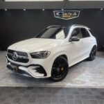 MERCEDES-BENZ GLE 450 4MATIC HÍBRIDA – 2025