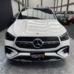 Mercedes-Benz MERCEDES-BENZ GLE 450 4MATIC HÍBRIDA – 2025 — Cars Bogotá