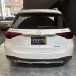 Mercedes-Benz MERCEDES-BENZ GLE 450 4MATIC HÍBRIDA – 2025 — Cars Bogotá