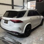 Mercedes-Benz MERCEDES-BENZ GLE 450 4MATIC HÍBRIDA – 2025 — Cars Bogotá