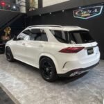 Mercedes-Benz MERCEDES-BENZ GLE 450 4MATIC HÍBRIDA – 2025 — Cars Bogotá