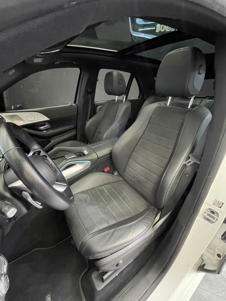Mercedes-Benz MERCEDES-BENZ GLE 450 4MATIC HÍBRIDA – 2025 — Cars Bogotá