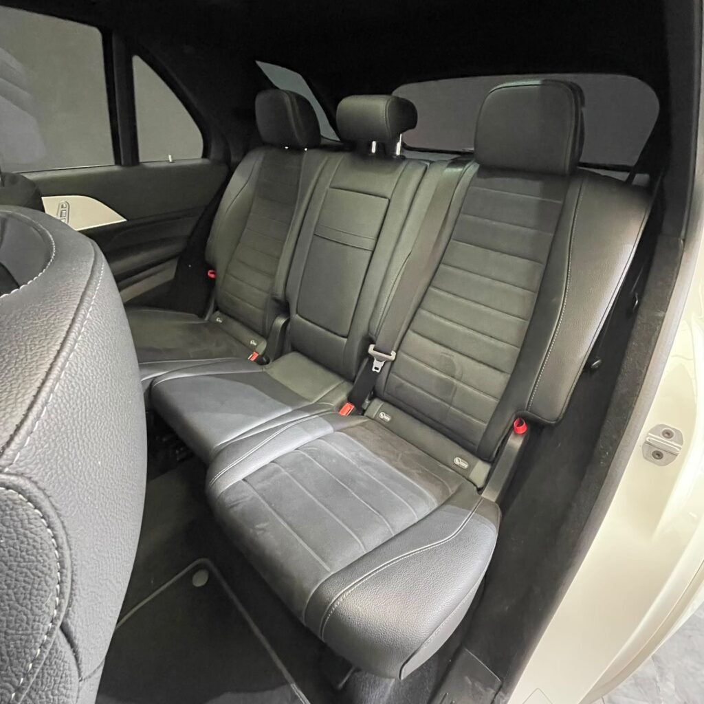 Mercedes-Benz MERCEDES-BENZ GLE 450 4MATIC HÍBRIDA – 2025 — Cars Bogotá