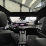 Mercedes-Benz MERCEDES-BENZ GLE 450 4MATIC HÍBRIDA – 2025 — Cars Bogotá