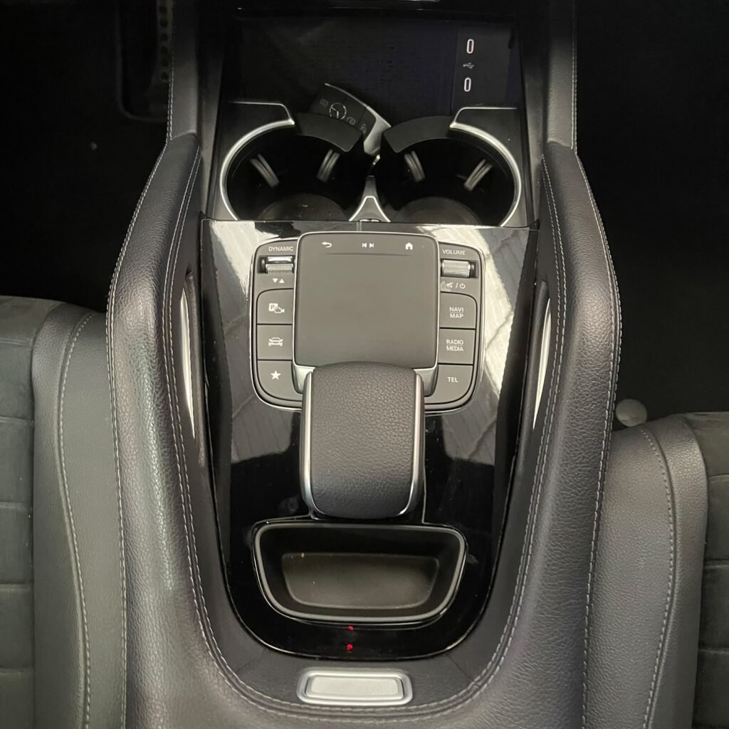 Mercedes-Benz MERCEDES-BENZ GLE 450 4MATIC HÍBRIDA – 2025 — Cars Bogotá