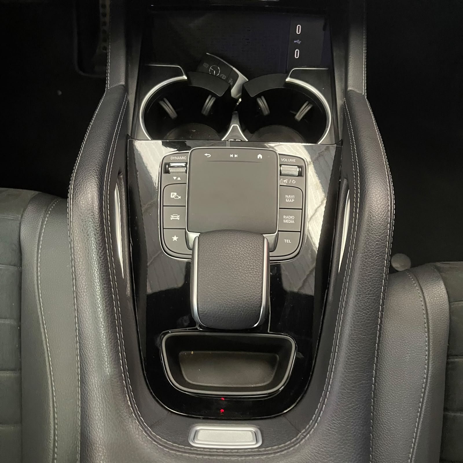 MERCEDES-BENZ GLE 450 4MATIC HÍBRIDA 2025