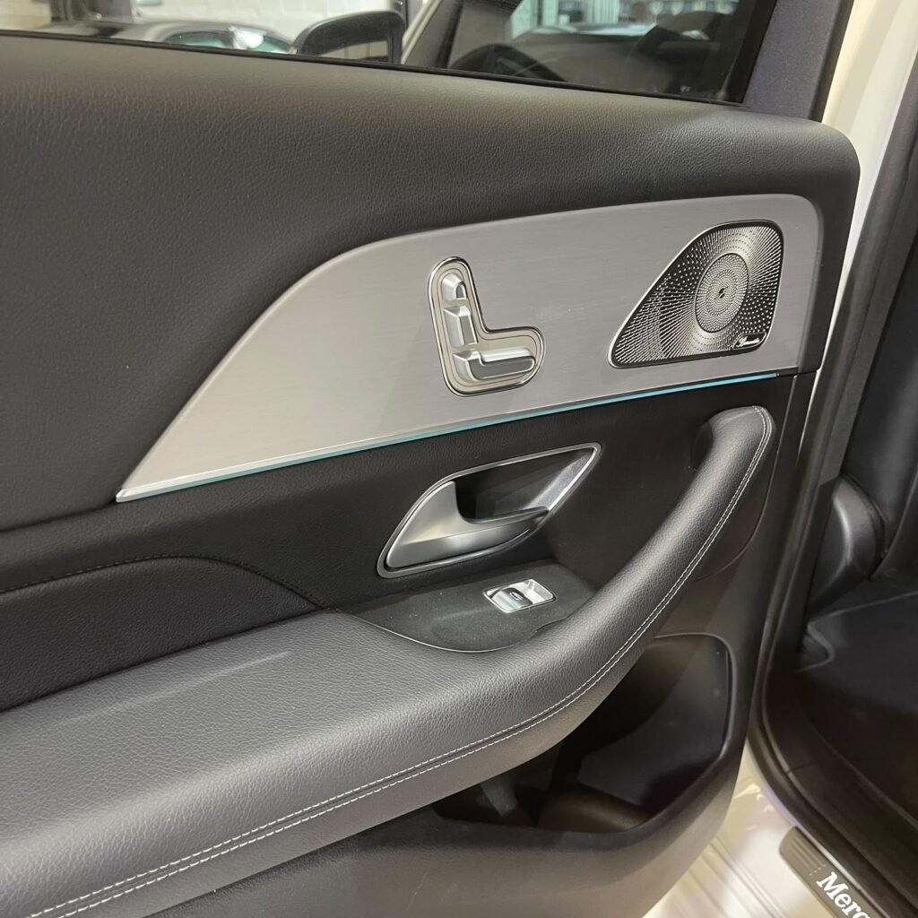 Mercedes-Benz MERCEDES-BENZ GLE 450 4MATIC HÍBRIDA – 2025 — Cars Bogotá