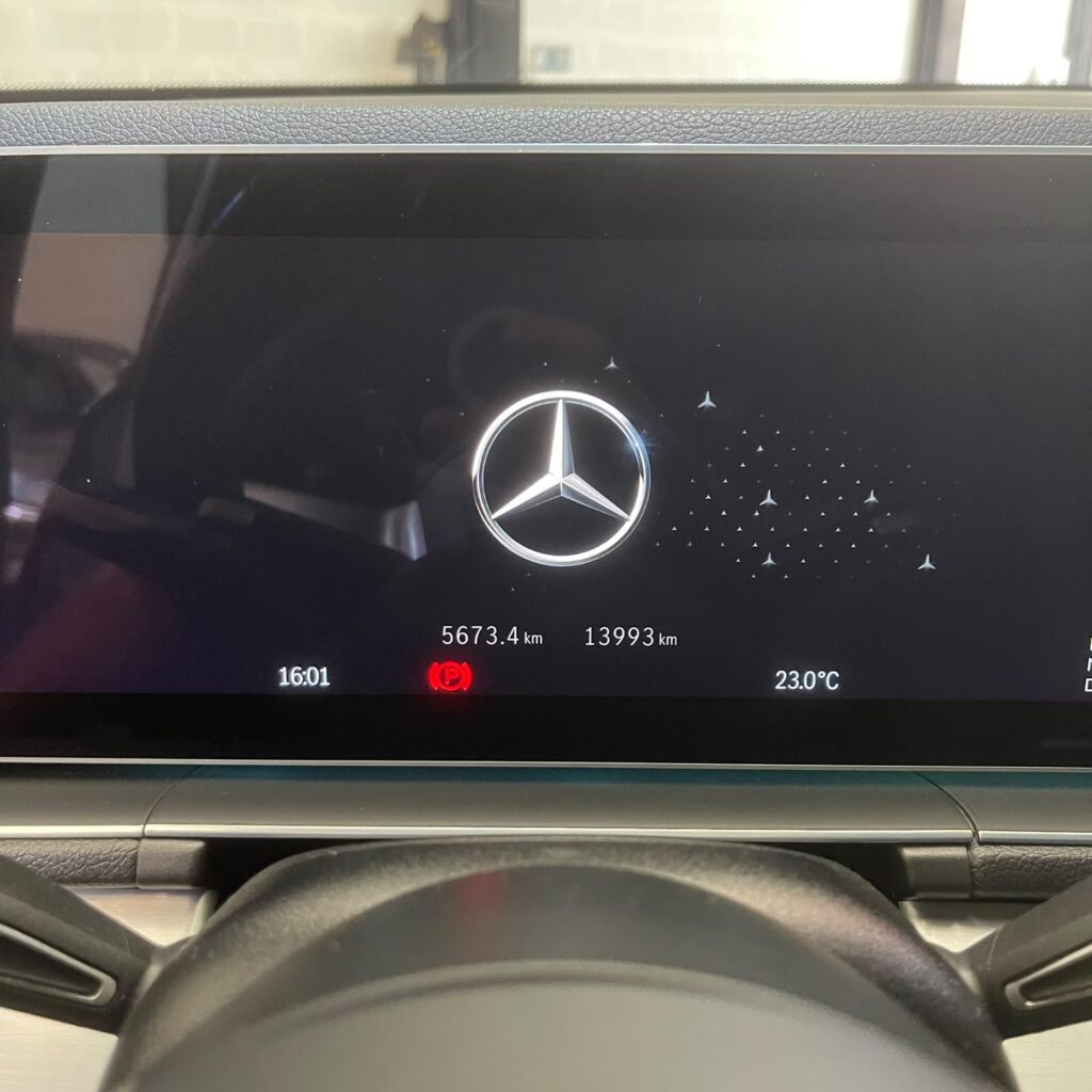 Mercedes-Benz MERCEDES-BENZ GLE 450 4MATIC HÍBRIDA – 2025 — Cars Bogotá