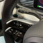Mercedes-Benz MERCEDES-BENZ GLE 450 4MATIC HÍBRIDA – 2025 — Cars Bogotá