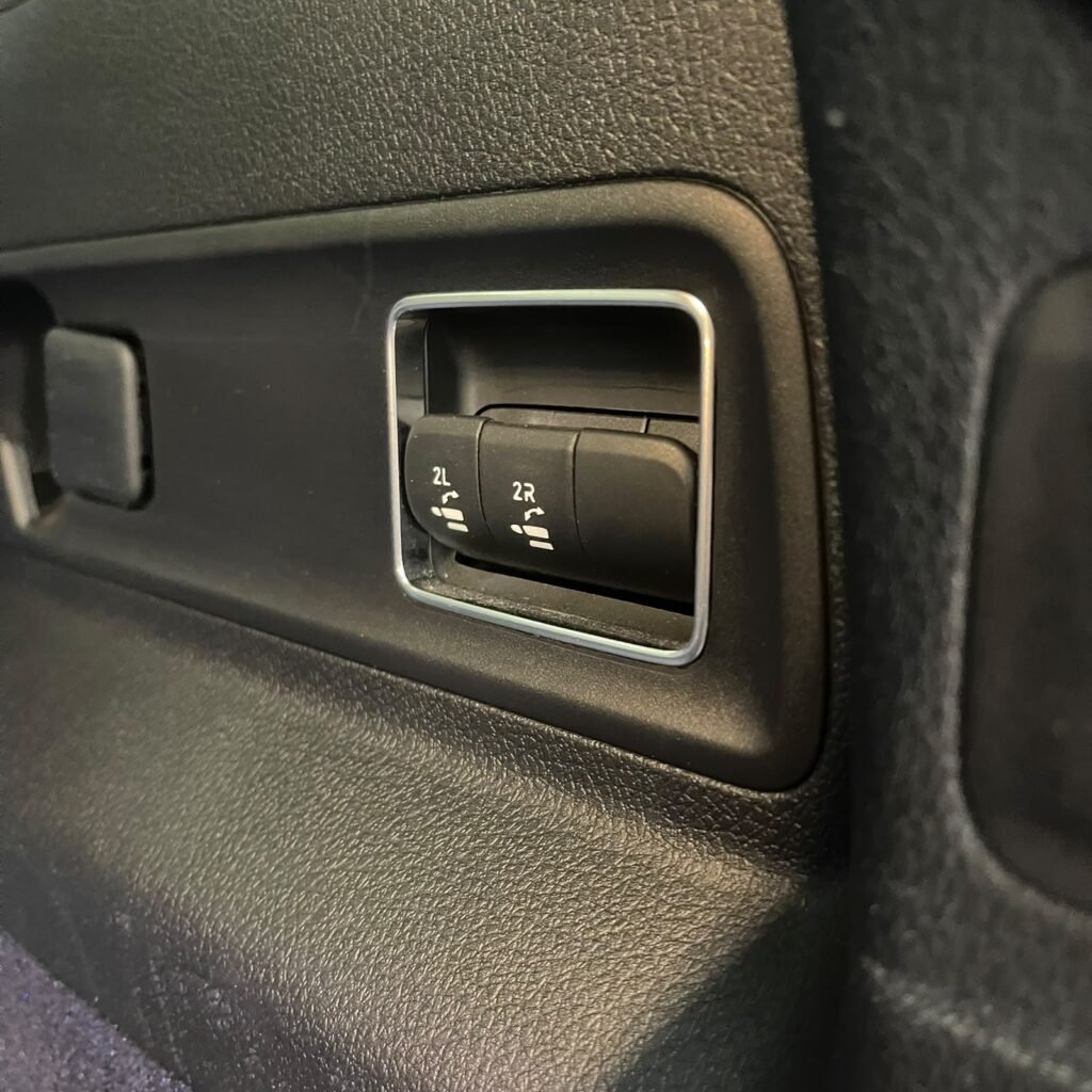 Mercedes-Benz MERCEDES-BENZ GLE 450 4MATIC HÍBRIDA – 2025 — Cars Bogotá