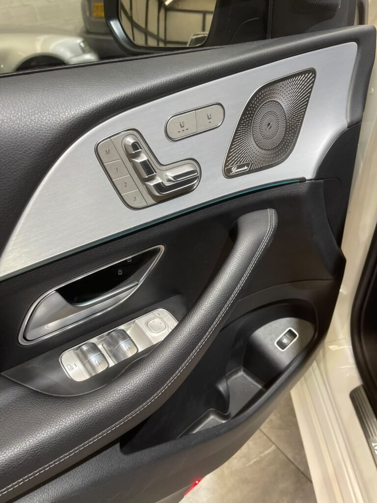 Mercedes-Benz MERCEDES-BENZ GLE 450 4MATIC HÍBRIDA – 2025 — Cars Bogotá