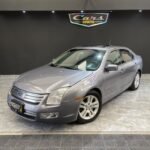 FORD FUSION SEL V6 – 2007