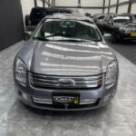 Ford FORD FUSION SEL V6 – 2007 — Cars Bogotá