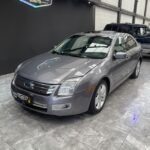 Ford FORD FUSION SEL V6 – 2007 — Cars Bogotá