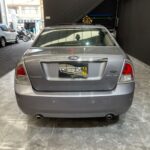 Ford FORD FUSION SEL V6 – 2007 — Cars Bogotá