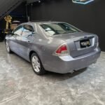 Ford FORD FUSION SEL V6 – 2007 — Cars Bogotá