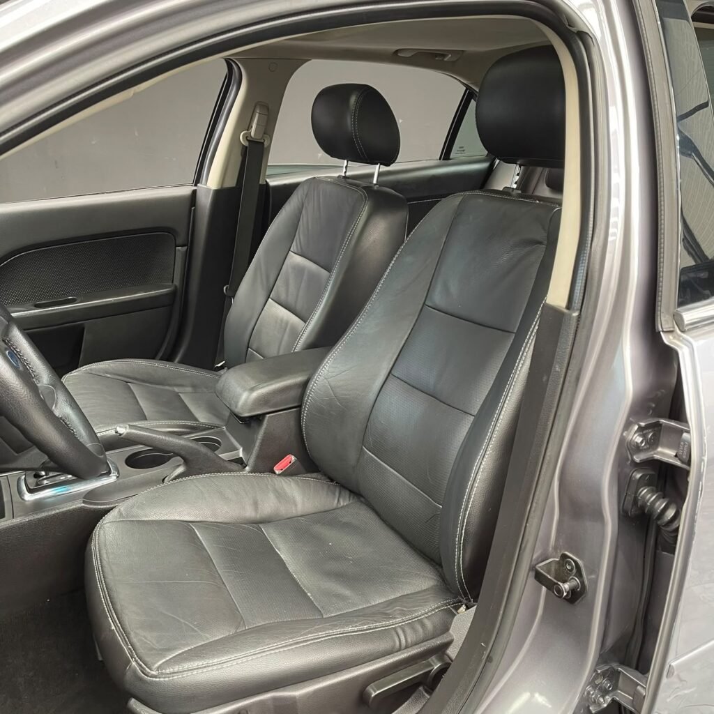 Ford FORD FUSION SEL V6 – 2007 — Cars Bogotá