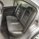 Ford FORD FUSION SEL V6 – 2007 — Cars Bogotá