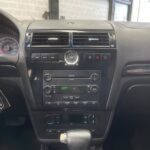 Ford FORD FUSION SEL V6 – 2007 — Cars Bogotá