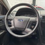 Ford FORD FUSION SEL V6 – 2007 — Cars Bogotá
