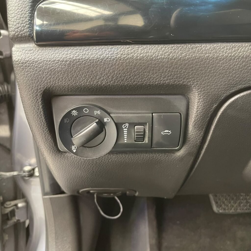 Ford FORD FUSION SEL V6 – 2007 — Cars Bogotá