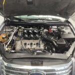 Ford FORD FUSION SEL V6 – 2007 — Cars Bogotá