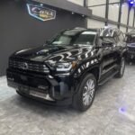 Toyota TOYOTA 4RUNNER LIMITED HÍBRIDA 2026 — Cars Bogotá
