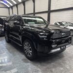 Toyota TOYOTA 4RUNNER LIMITED HÍBRIDA 2026 — Cars Bogotá
