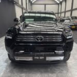 Toyota TOYOTA 4RUNNER LIMITED HÍBRIDA 2026 — Cars Bogotá