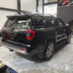 Toyota TOYOTA 4RUNNER LIMITED HÍBRIDA 2026 — Cars Bogotá