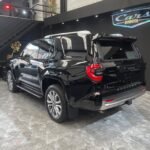 Toyota TOYOTA 4RUNNER LIMITED HÍBRIDA 2026 — Cars Bogotá
