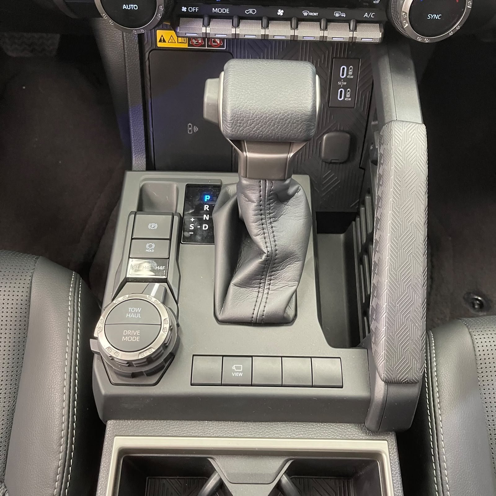 TOYOTA 4RUNNER LIMITED HÍBRIDA 2026 2026