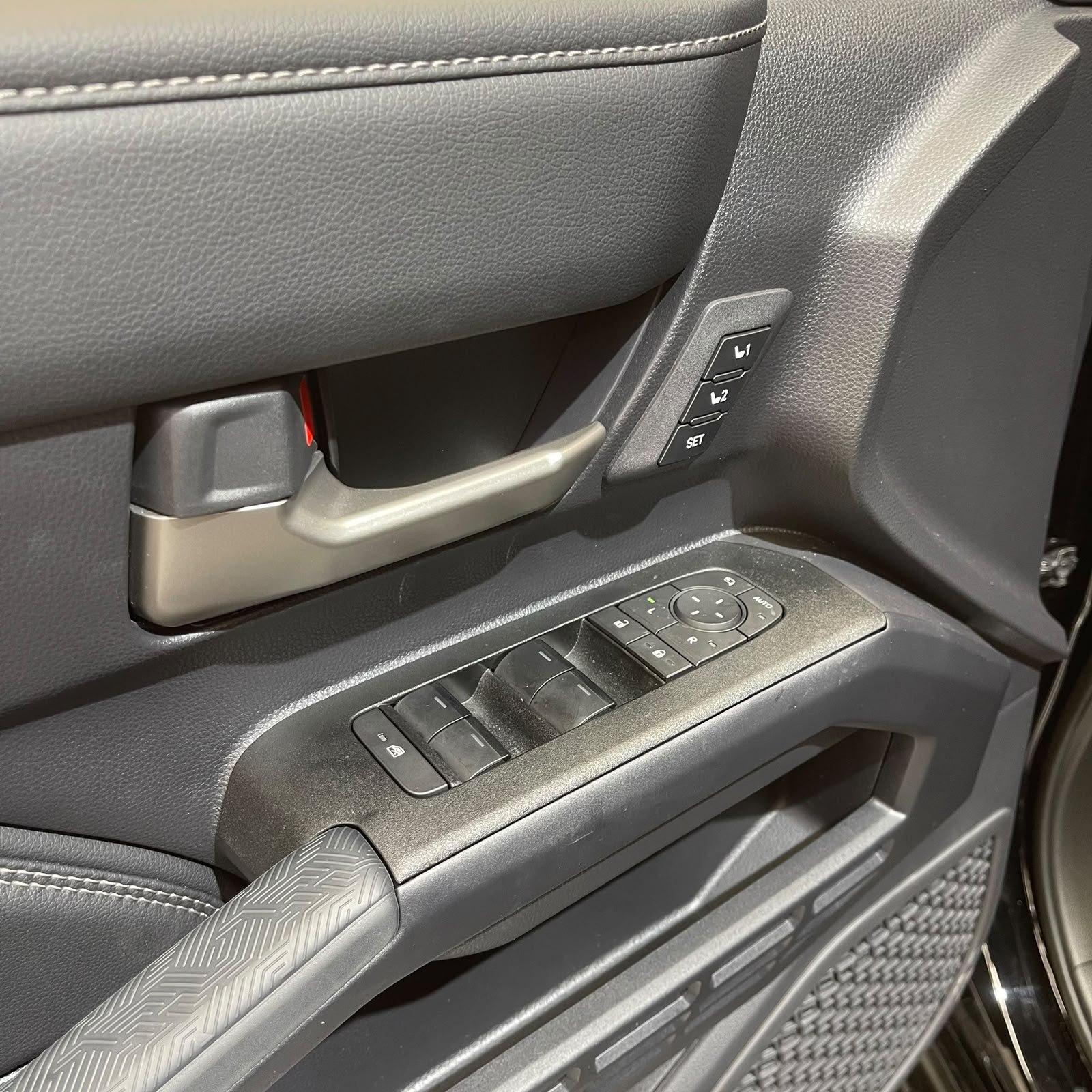 TOYOTA 4RUNNER LIMITED HÍBRIDA 2026 2026