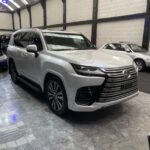 Lexus LEXUS LX700h LUXURY 2026 — Cars Bogotá
